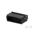 Te Connectivity DYNAMIC 1100D TAB HSG 28P P/M 1-1903128-4